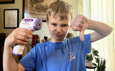 Rural Virginia families like mine are crossing state lines for pediatric health care