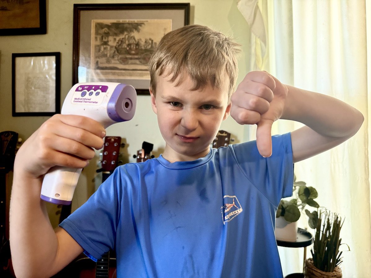 Rural Virginia families like mine are crossing state lines for pediatric health care