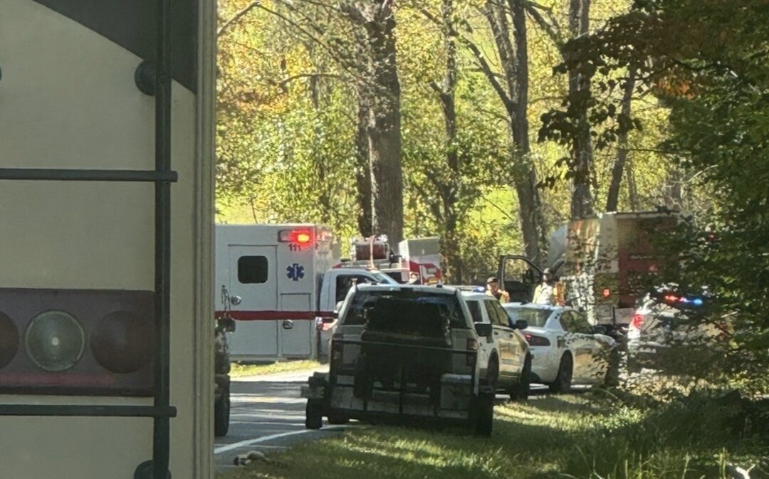 The quiet cost of doing nothing: My real-life encounter with the bystander effect at a Blue Ridge Mountain crash