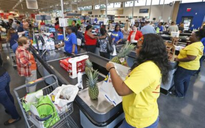 Virginia families face increased hunger risk from government shutdown