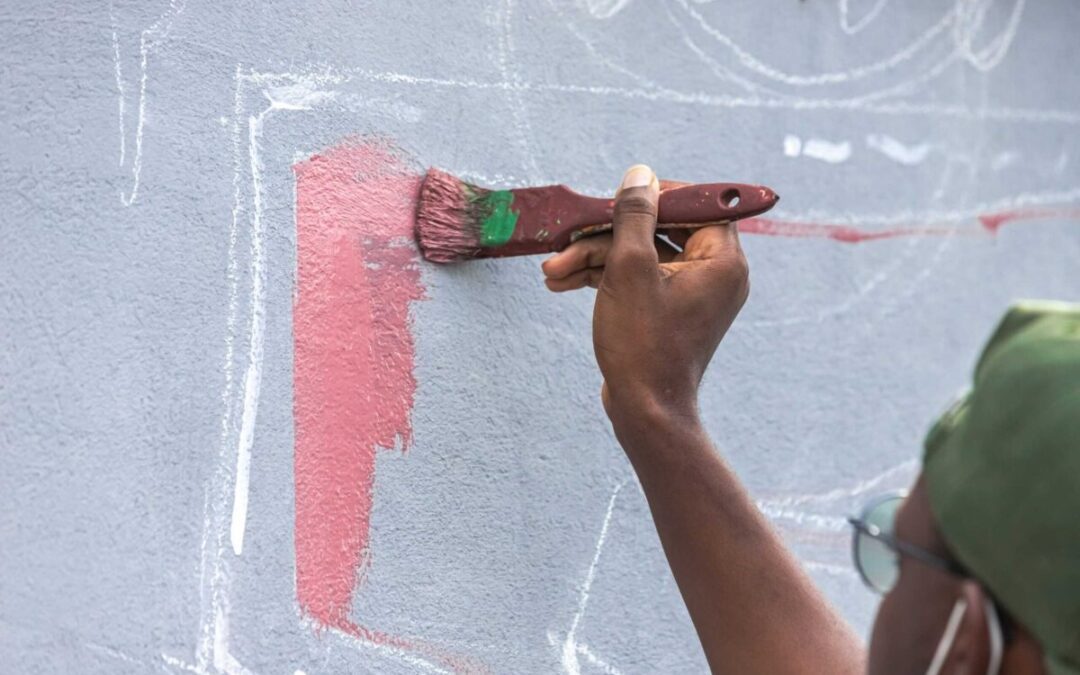 An art lover’s guide to Norfolk’s NEON District