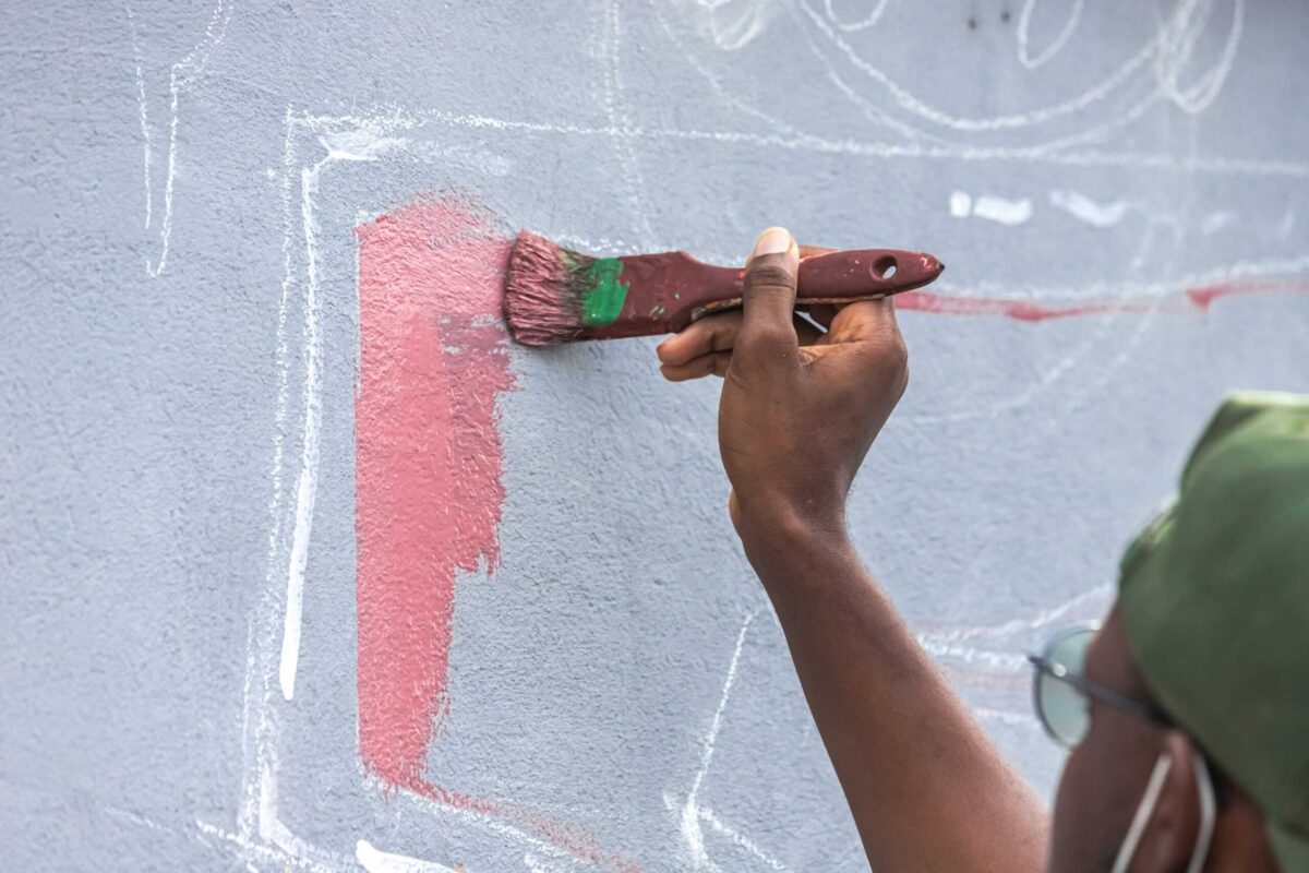 What was once a neon-lit auto row, and later a downtrodden area north of downtown and southeast of Ghent, has now been transformed into Norfolk’s NEON District, a vibrant arts enclave.