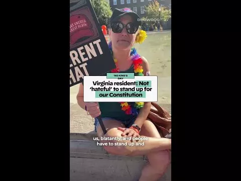 POLITICS VIDEO - Dogwood