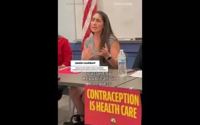 Virginia patients shut out as Medicaid cuts hit reproductive care access