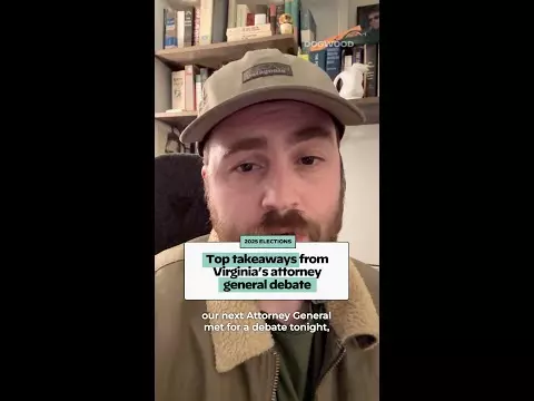 POLITICS VIDEO - Dogwood