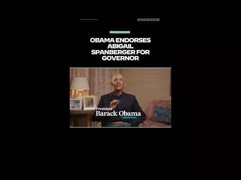 POLITICS VIDEO - Dogwood