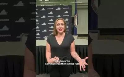 Voices of Virginia: Dogwood’s first IRL event