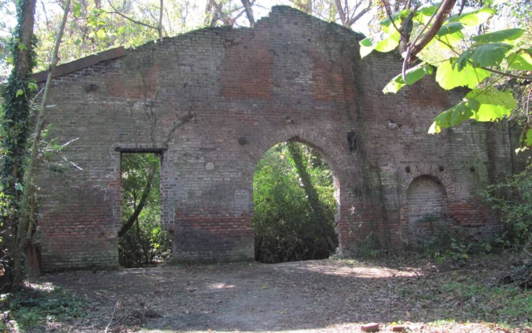 Dark tourism in Virginia: 6 places to check out