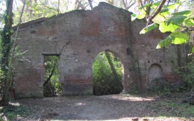 Dark tourism in Virginia: 6 places to check out