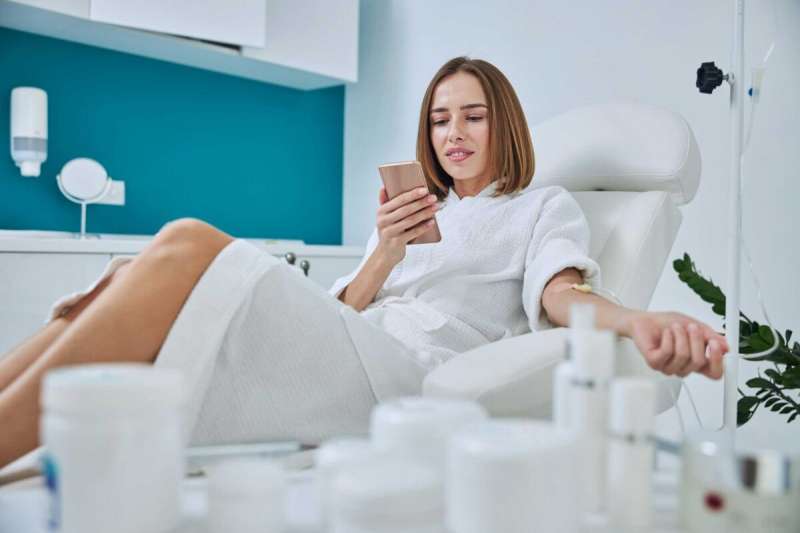 Virginia offers plenty of ways to recover from a hangover, whether your remedy of choice includes Bloody Marys, carbs, tea, IV therapy, a spa day, or fresh air.
