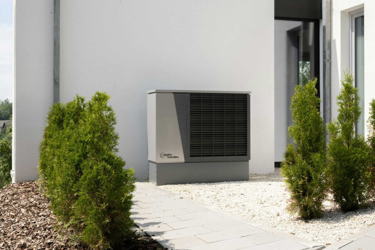 As a result of the federal Inflation Reduction Act of 2022, homeowners can take advantage of expanded tax credits that make installing energy-efficient heat pumps, heat pump water heaters, and biomass stoves more affordable.