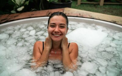 Indoor & outdoor spots to cold plunge in Virginia