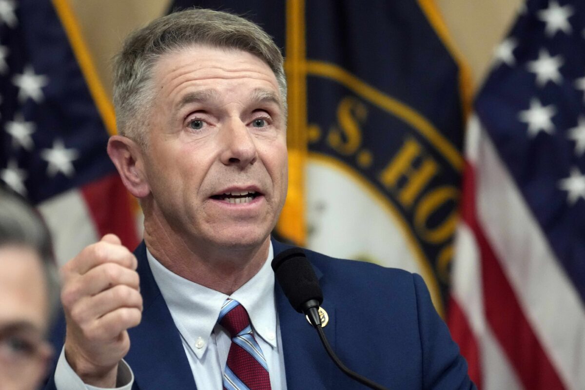 Report: Virginia Republican to get big tax cut from bill he helped pass Report: Virginia Republican to get big tax cut from bill he helped pass