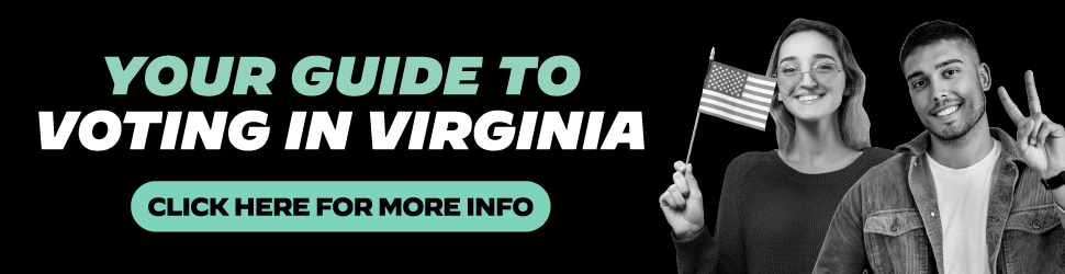 Your Guide to Voting in Virginia