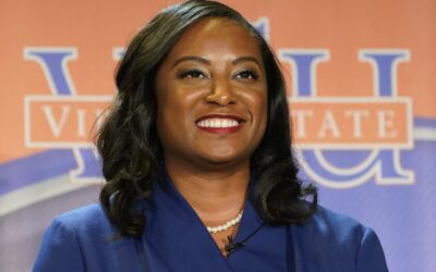 Virginia Dem introduces bill to repeal anti-union ‘right-to-work’ law