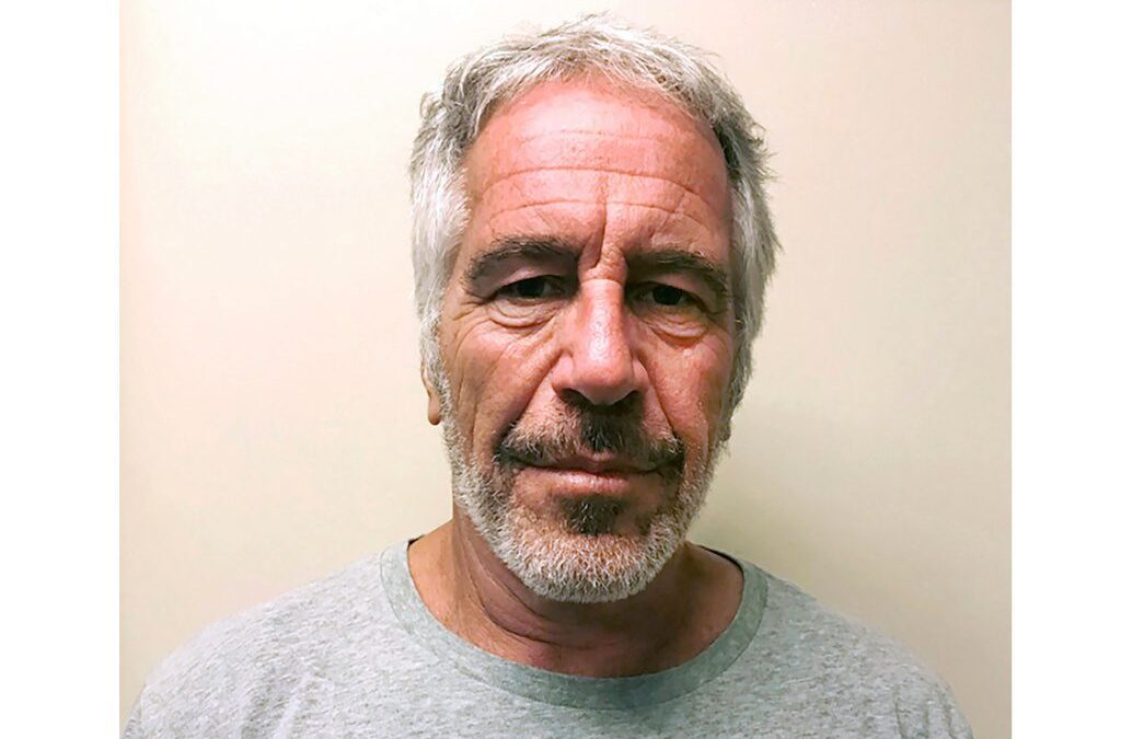 Epstein email says Trump ‘knew about the girls,’ but White House says release is a Democratic smear