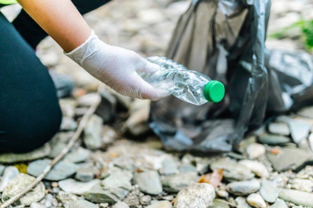 10 ways to give back in Virginia without spending a dime
