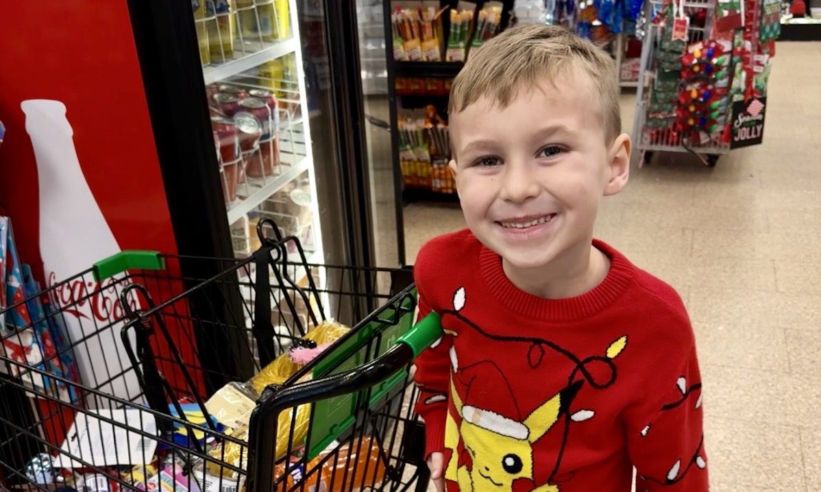 Worried about the pause on SNAP benefits? Here’s how my family stretched $40 for groceries per week