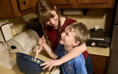 How a free Home Depot craft workshop helped me let go of my ‘working mom guilt’