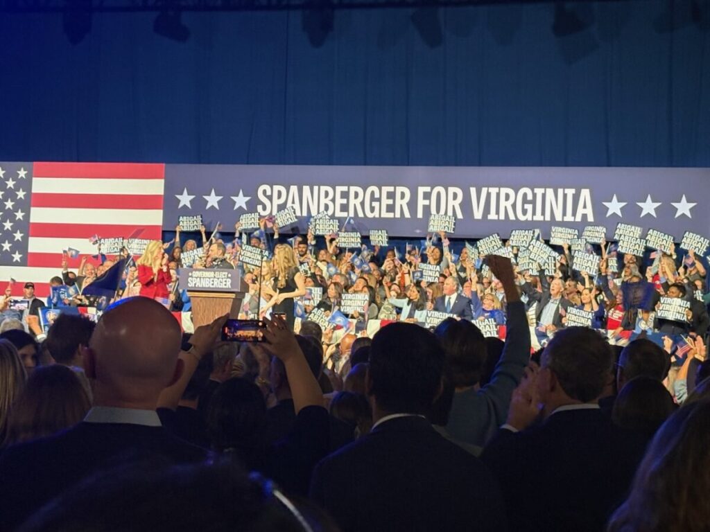 NATIONAL POLITICS - Dogwood