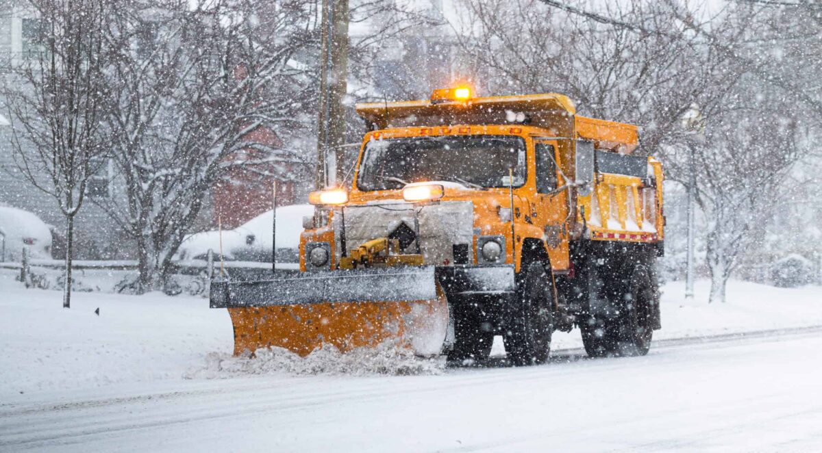 Arlington County’s beloved “Name that Plow!” competition is back!