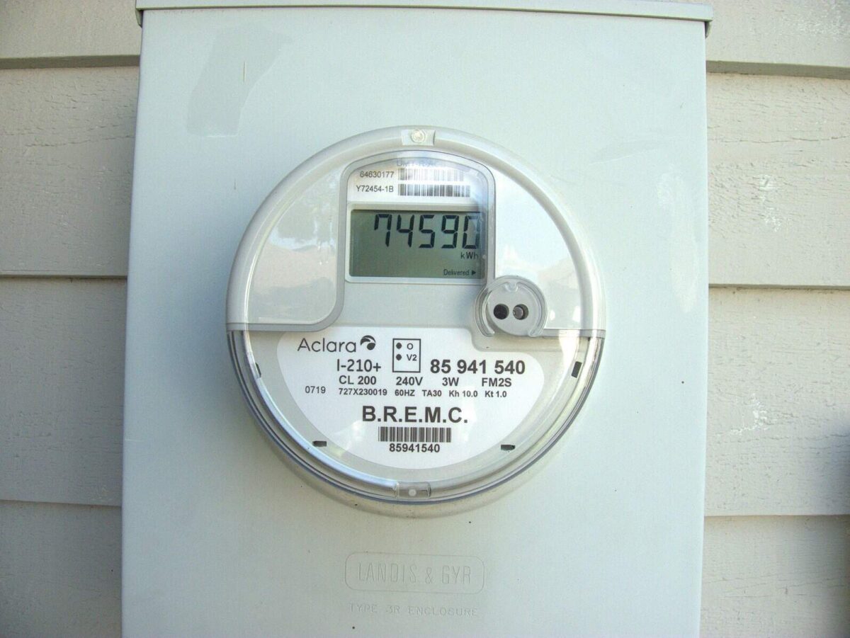 Around 5,000 South Richmonders will get a double utility bill in November, but payments might not be as high as you think.