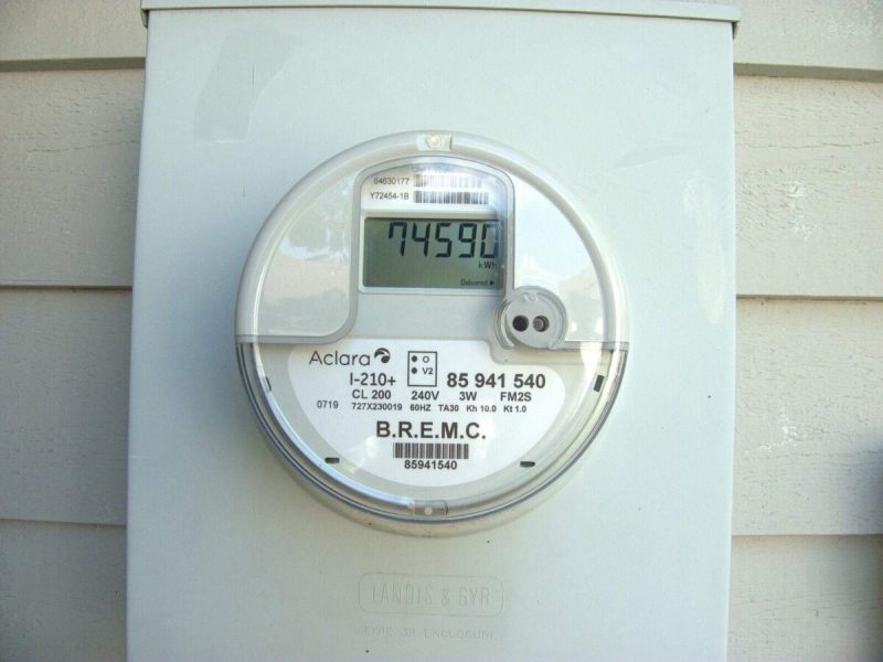 Around 5,000 South Richmonders will get a double utility bill in November, but payments might not be as high as you think.