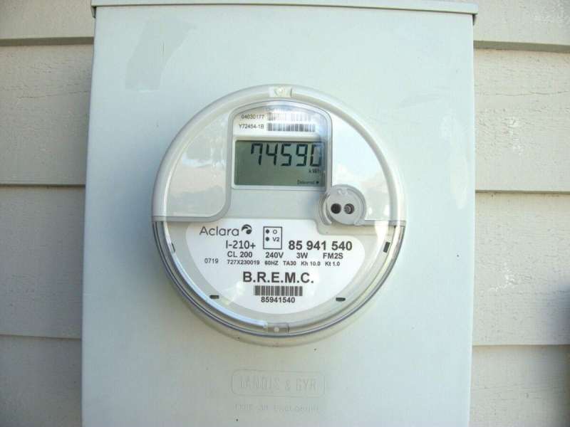 Around 5,000 South Richmonders will get a double utility bill in November, but payments might not be as high as you think.