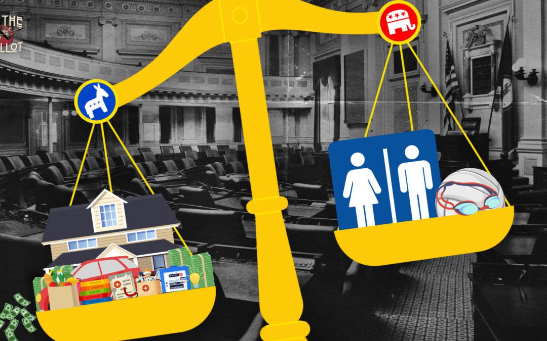 Commentary: The costs of being in the majority