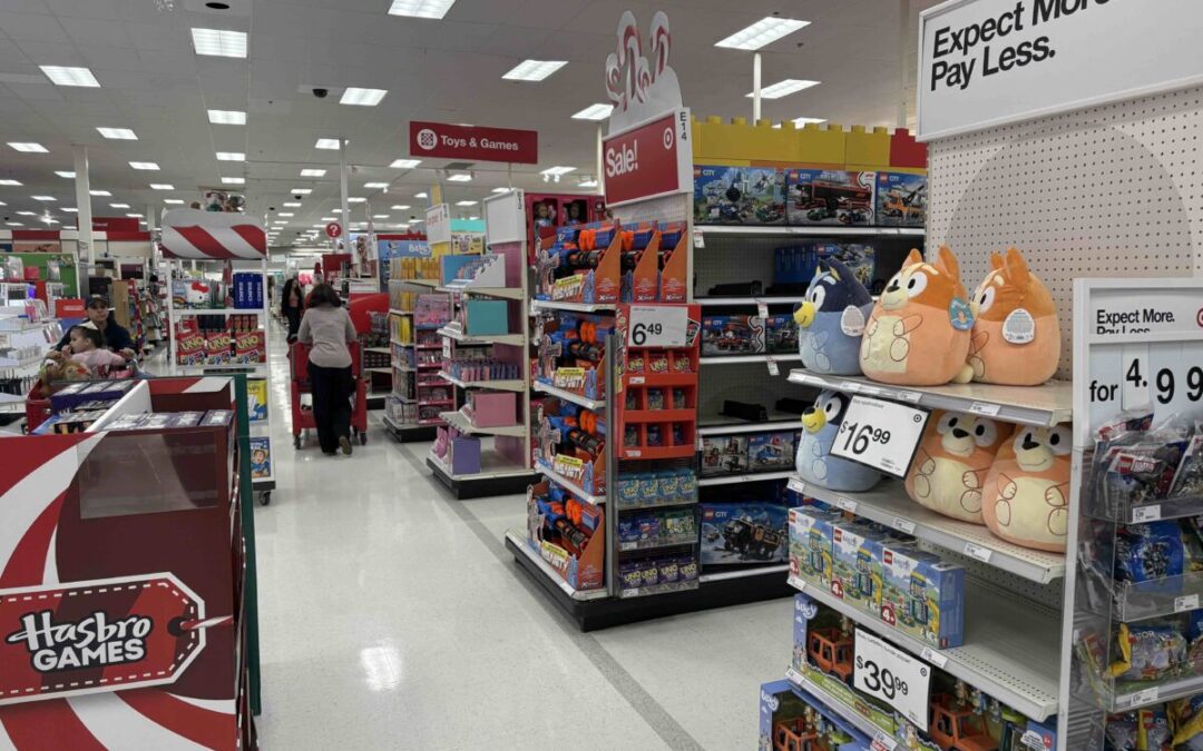 Virginia union leader explains the boycott of Amazon, Home Depot, and Target