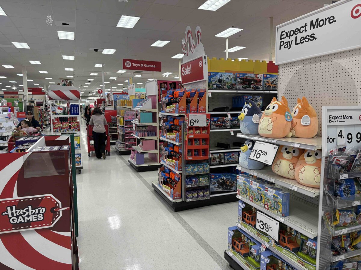 Virginia union leader explains the boycott of Amazon, Home Depot, and Target