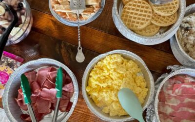 Yes, you can change your Thanksgiving tradition