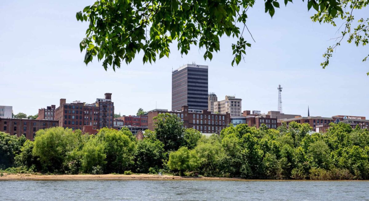 12 top things to do in Lynchburg, Virginia