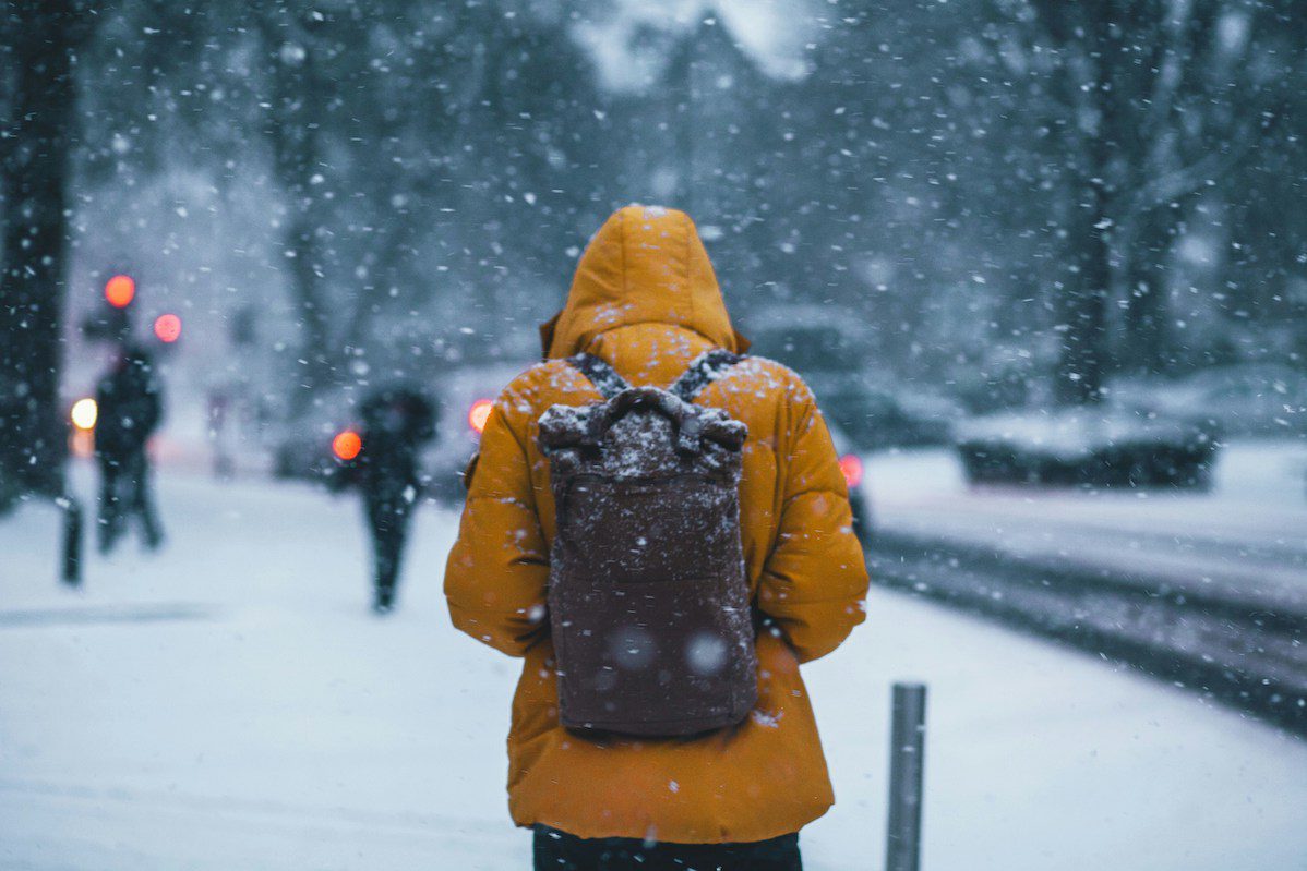 10 Virginia warming centers open now—and how you can make a difference