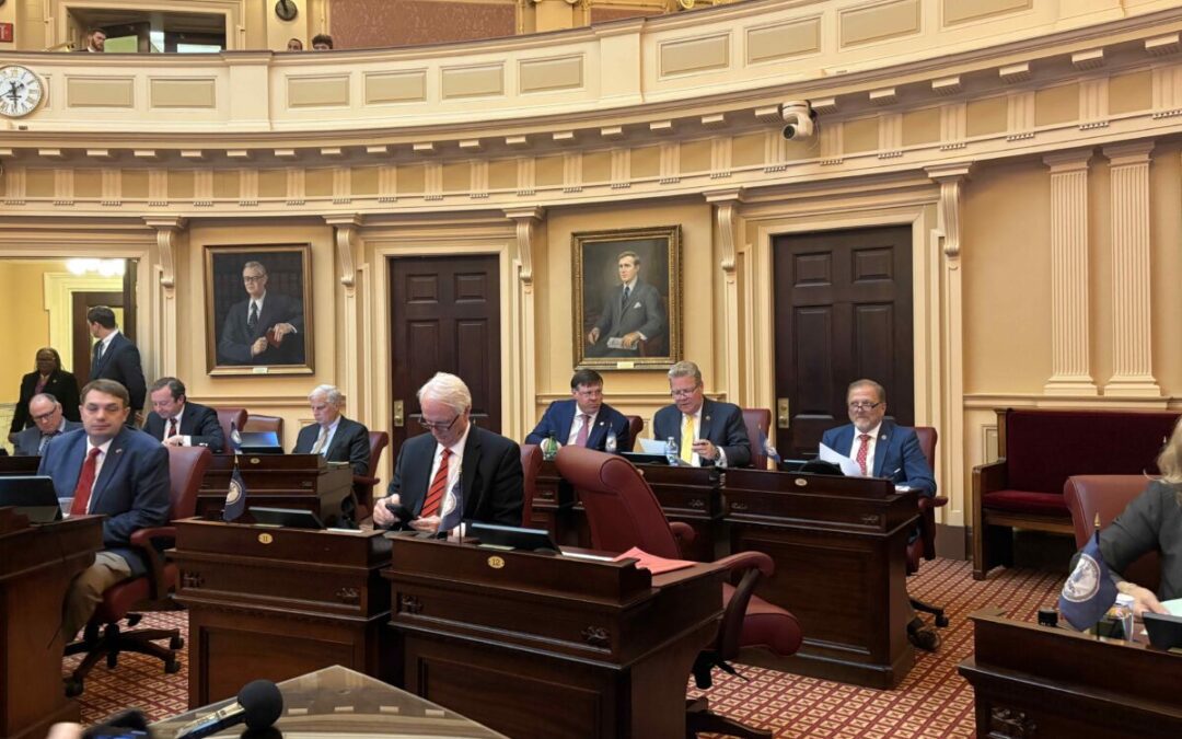 Virginia can raise billions with new taxes on millionaires, report finds