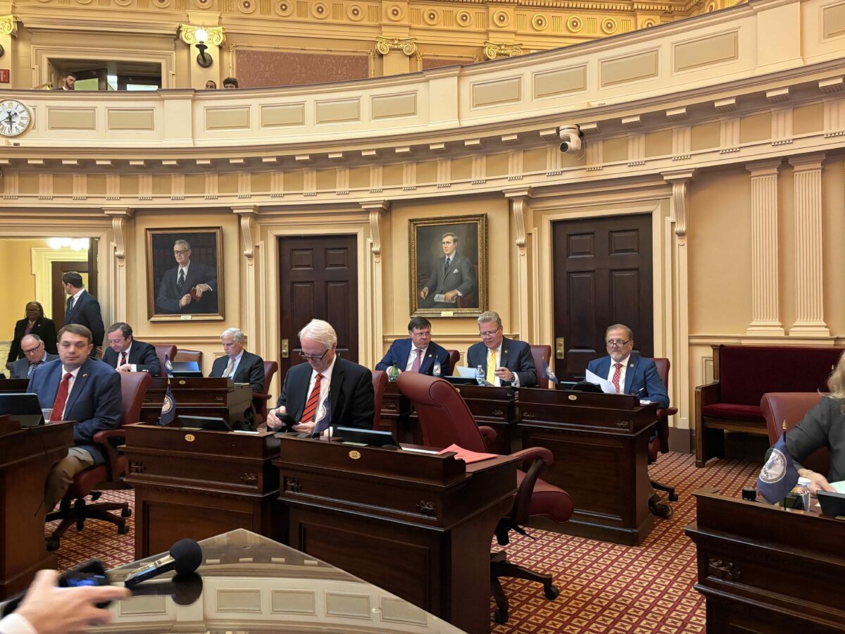 Virginia can raise billions with new taxes on millionaires, report finds