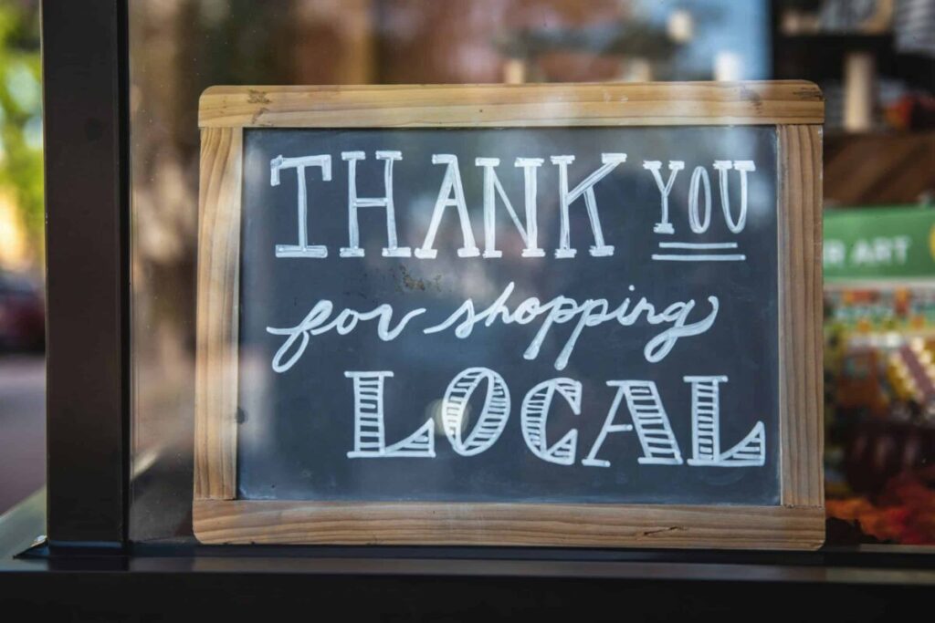 Celebrate the small businesses that make Virginia’s local economy thrive.