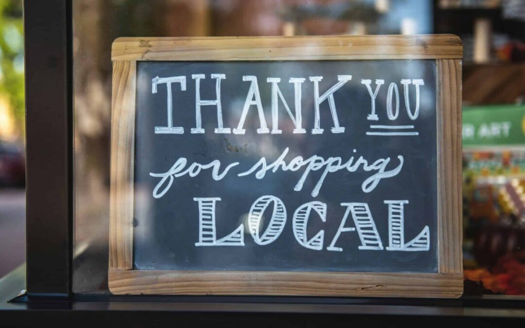 Small Business Saturday deals in Virginia