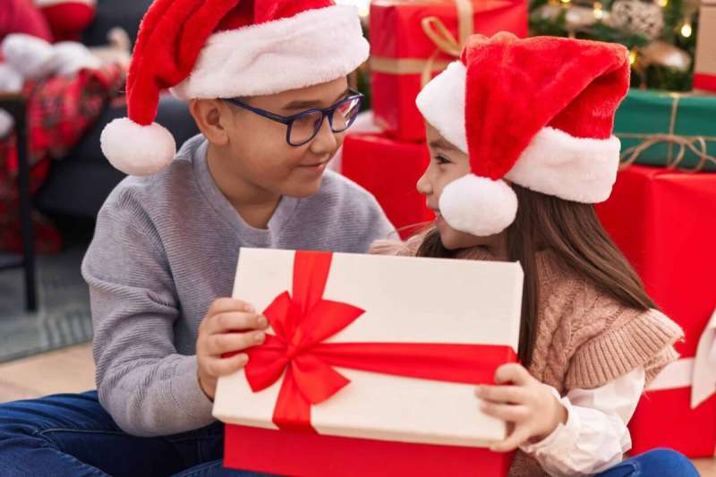 Communities across Virginia are pulling together to bring a little holiday cheer to children and families in need by holding toy drives.