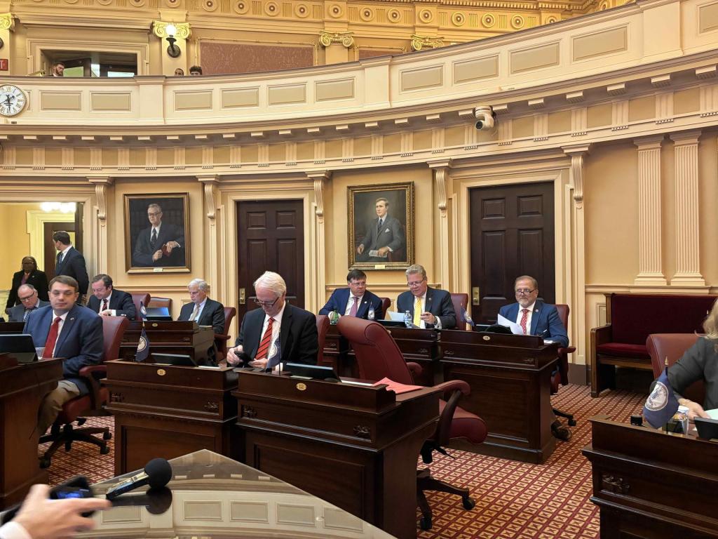 Virginia millionaires should be taxed more than teachers