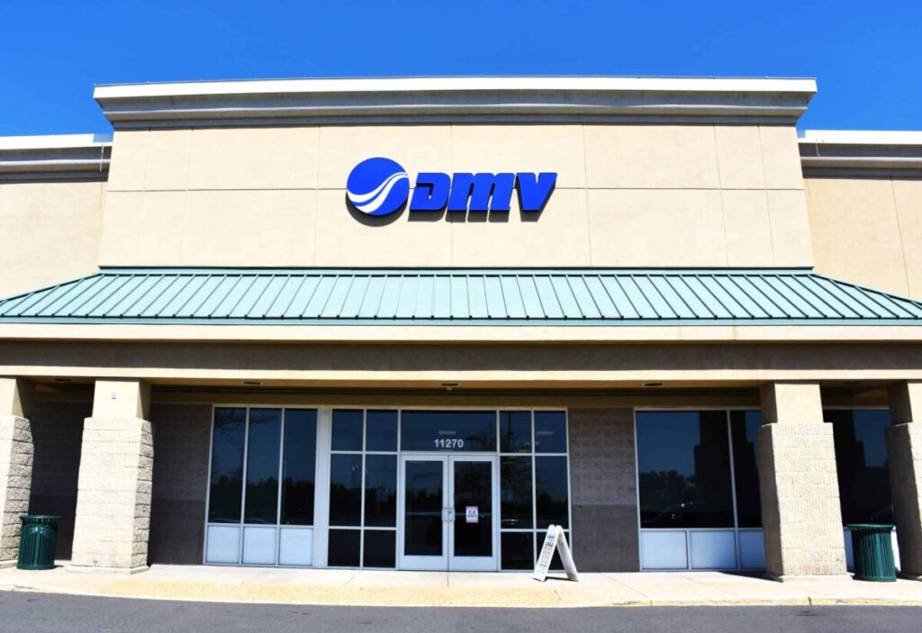 Digital versions of state-issued identification cards will be accepted at various locations throughout Va. and beyond.