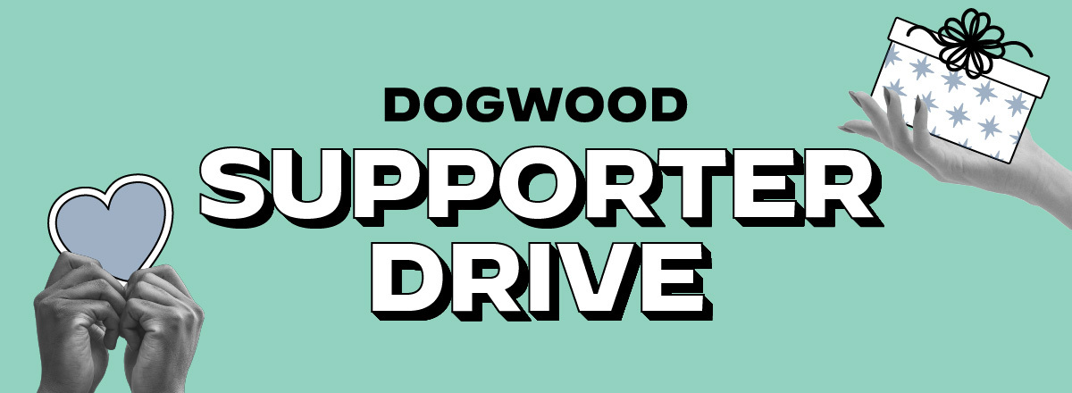 Supporter Drive