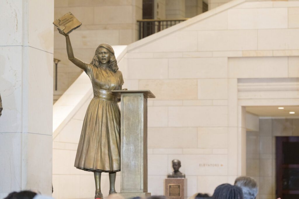 GLENN YOUNGKIN - Dogwood