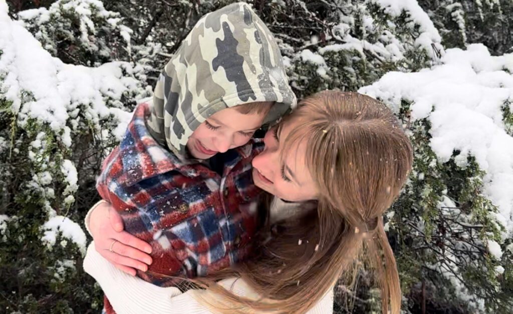 Spill the (Sweet) Tea - Dogwood