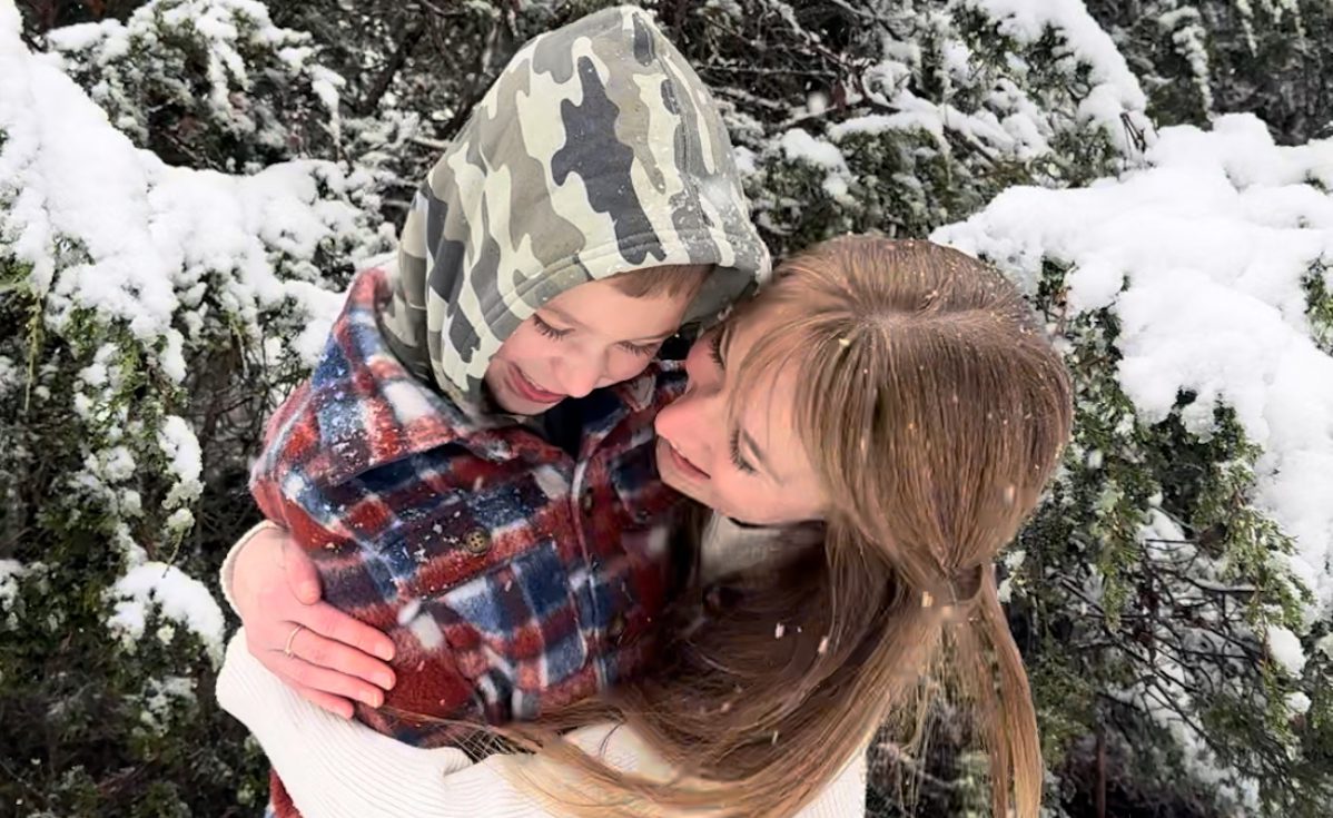 What a hand-colored Hot Wheel—and rural Virginia roots—taught me about true Christmas giving