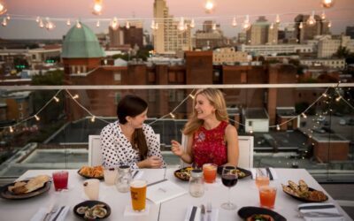 12 ways to ring in the New Year across Virginia