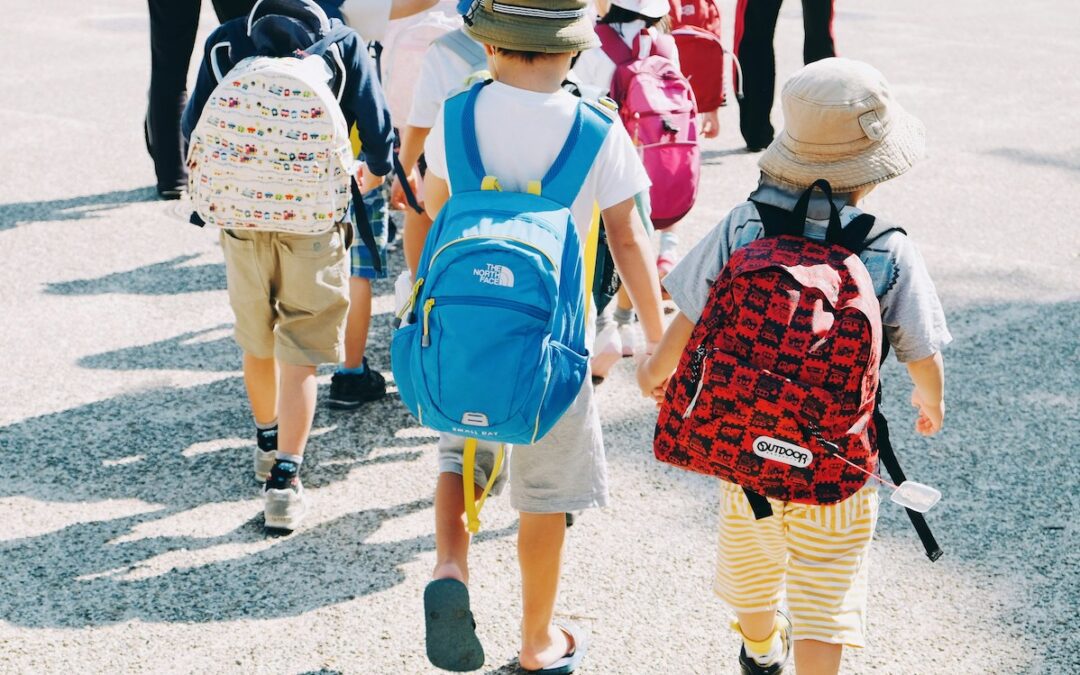 Hunger doesn’t take weekends off: How to help Virginians facing food insecurity