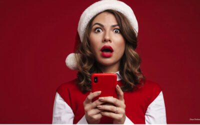 What to do if you forgot someone’s Christmas gift