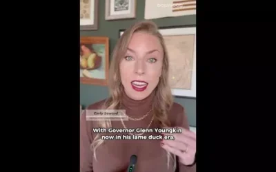 Virginia Democrats lay groundwork for paid leave after Youngkin