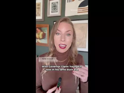 Virginia Democrats lay groundwork for paid leave after Youngkin